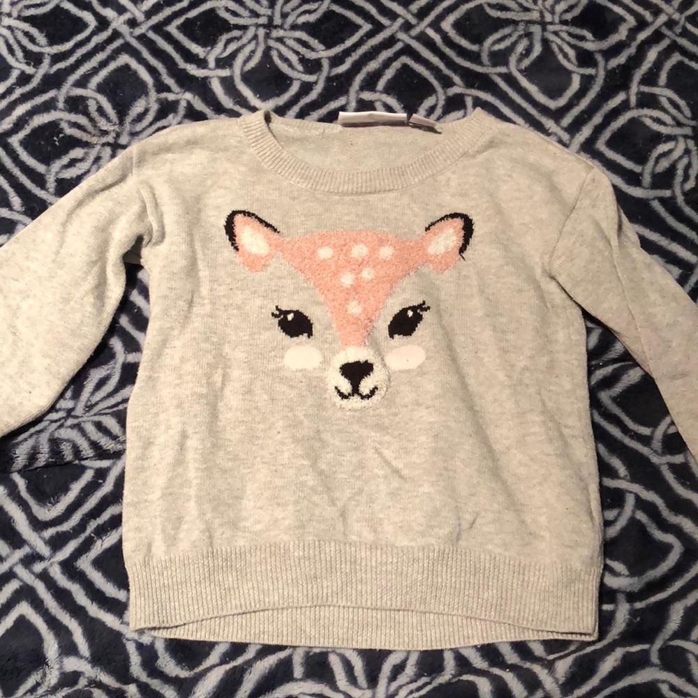 Sweater